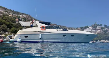 Monte Carlo Ferrari 45