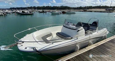 Jeanneau Cap Camarat 6.5 CC