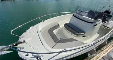 Jeanneau Cap Camarat 6.5 CC