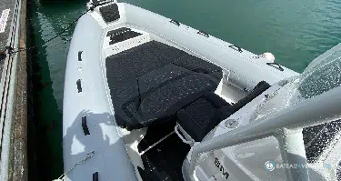 Highfield Sport Med 760