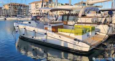 Fiart Mare Fiart 33 Seawalker