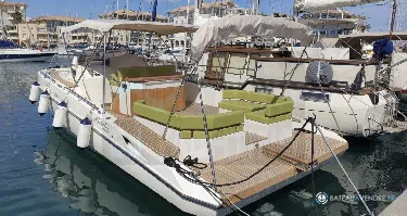 Fiart Mare Fiart 33 Seawalker