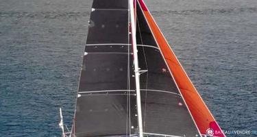 Outremer  40