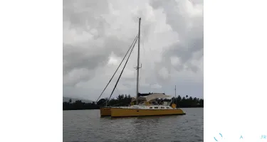 Outremer  40