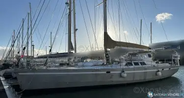 Aluvoile Chatam 60