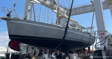 Aluvoile Chatam 60