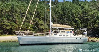 Aluvoile Chatam 60