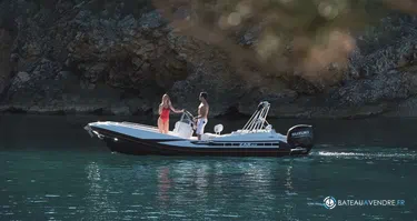 Zar Formenti Zar 65 Suite Plus