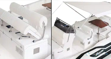 Zar Formenti Zar 75 Suite