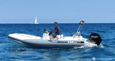 Zar Formenti Zar 53 Classic Luxury