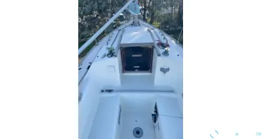 Jeanneau FANTASIA 27 DL