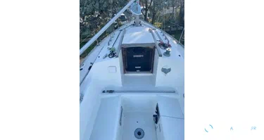 Jeanneau Fantasia 27