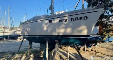Jeanneau FANTASIA 27 DL
