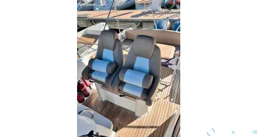Jeanneau Cap Camarat 8.5 WA