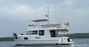 Beneteau Swift Trawler 44