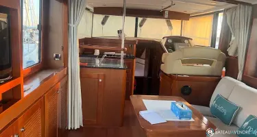 Beneteau Swift Trawler 44
