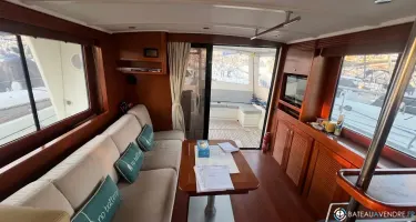 Beneteau Swift Trawler 44