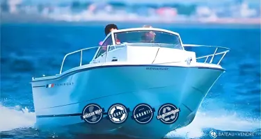 Beneteau Ombrine 550