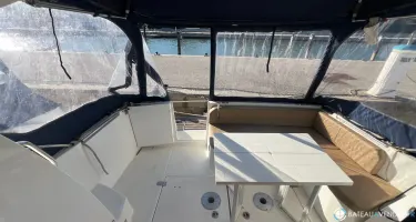 Jeanneau Merry Fisher 10