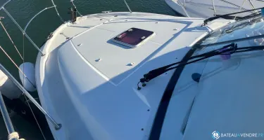 Jeanneau Merry Fisher 10