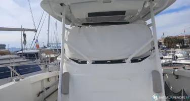 Jeanneau Cap Camarat 9.0 CC