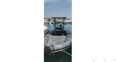 Tarpon DV 62