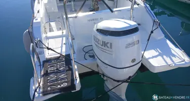 Jeanneau Cap Camarat 7.5 WA