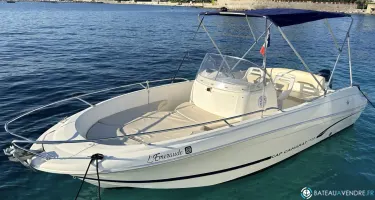 Jeanneau Cap Camarat