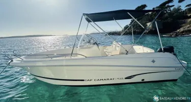Jeanneau Cap Camarat