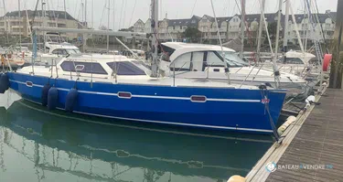 RM Yachts RM 1050