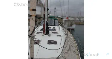 Beneteau Oceanis 54