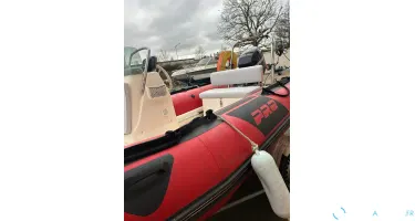 Zodiac Pro 9 Man