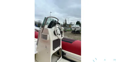 Zodiac Pro 9 Man