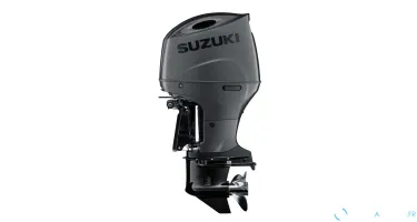 DF150A - Stealth Line