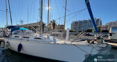 Gibert Marine Gib Sea 372