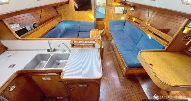 Gibert Marine Gib Sea 372