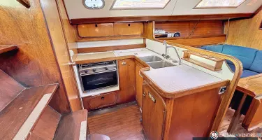 Gibert Marine Gib Sea 372