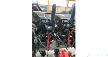 MERCURY 15CV et 25CV MLH