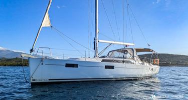 Beneteau Oceanis 41.1