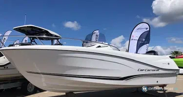 Jeanneau Cap Camarat 6.5 CC