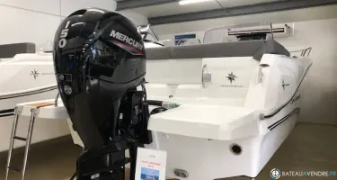 Jeanneau Cap Camarat 6.5 CC Serie 3