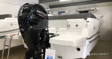 Jeanneau Cap Camarat 6.5 CC