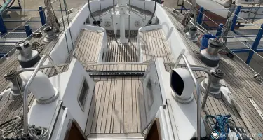 Beneteau First 456