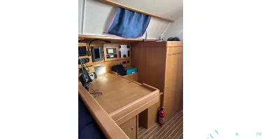 Harmony  42 Elegance