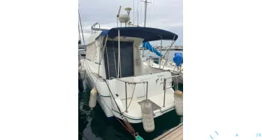 Jeanneau Merry Fisher 805