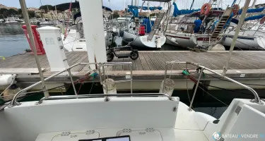 Jeanneau Merry Fisher 805