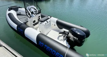 3D Tender TR 54