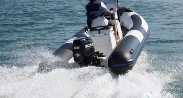 3D Tender TR 54