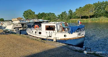 Colvic Craft Bateau