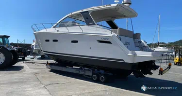 Sealine  S 380